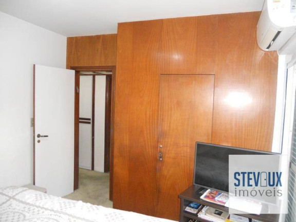 Imagem Apartamento com 4 Quartos à Venda, 168 m² em Moema - São Paulo Imagem Apartamento com 4 Quartos à Venda, 168 m² em Moema - São Paulo