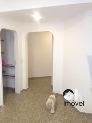 Imagem Apartamento com 4 Quartos à Venda, 230 m² em Jardim Paulista - São Paulo Imagem Apartamento com 4 Quartos à Venda, 230 m² em Jardim Paulista - São Paulo