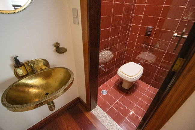 Imagem Casa com 4 Quartos à Venda, 260 m² em Bosque Da Saude - São Paulo