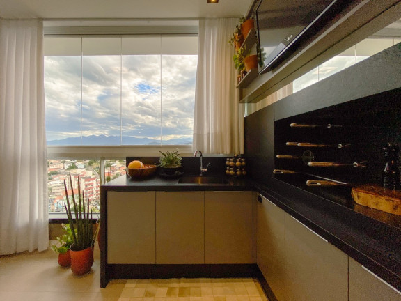 Imagem Cobertura com 3 Quartos à Venda, 213 m² em Estreito - Florianópolis Imagem Cobertura com 3 Quartos à Venda, 213 m² em Estreito - Florianópolis