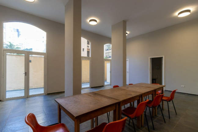 Imagem Apartamento com 3 Quartos à Venda, 142 m² em Cerqueira César - São Paulo Imagem Apartamento com 3 Quartos à Venda, 142 m² em Cerqueira César - São Paulo