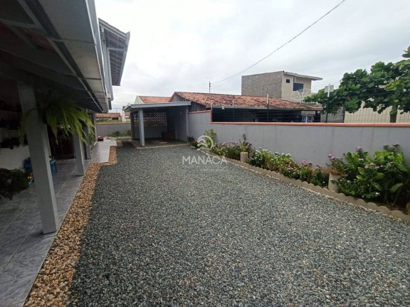 Imagem Casa com 5 Quartos à Venda, 200 m² em Itajuba - Barra Velha