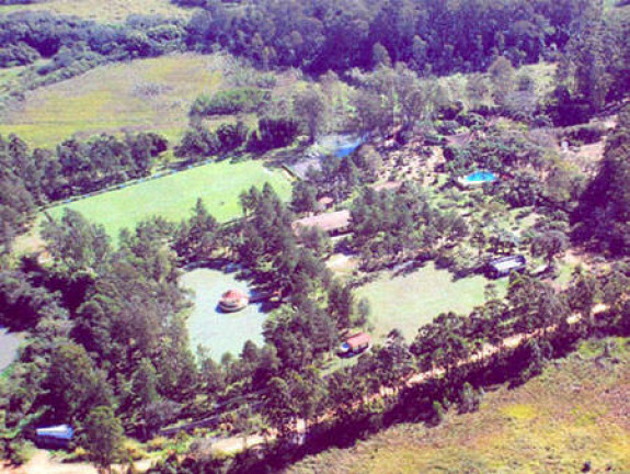 Imagem Chácara com 11 Quartos à Venda, 95.000 m² em Mato Dentro - Atibaia Imagem Chácara com 11 Quartos à Venda, 95.000 m² em Mato Dentro - Atibaia