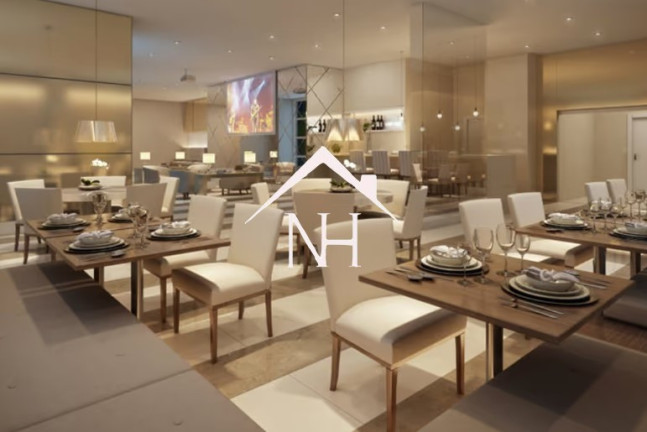 Imagem Apartamento com 3 Quartos à Venda, 251 m² em Campo Belo - São Paulo Imagem Apartamento com 3 Quartos à Venda, 251 m² em Campo Belo - São Paulo