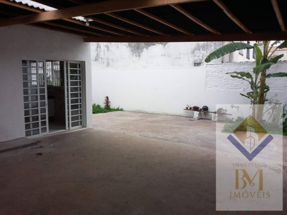 Imagem Casa com 5 Quartos à Venda, 213 m² em Ipiranga - São Paulo
