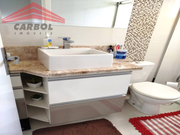 Imagem Casa de Condomínio com 3 Quartos à Venda, 119 m² em Engordadouro - Jundiaí Imagem Casa de Condomínio com 3 Quartos à Venda, 119 m² em Engordadouro - Jundiaí