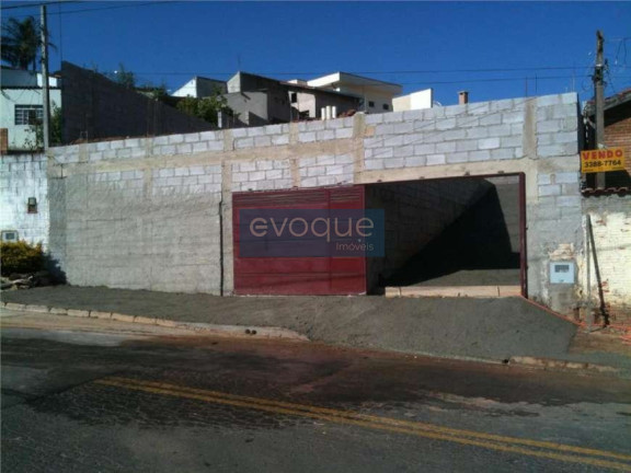 Imagem Imóvel à Venda, 220 m² em Jardim Baronesa - Campinas Imagem Imóvel à Venda, 220 m² em Jardim Baronesa - Campinas