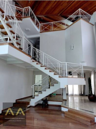 Imagem Casa com 4 Quartos à Venda, 432 m² em Alphaville - Santana De Parnaíba Imagem Casa com 4 Quartos à Venda, 432 m² em Alphaville - Santana De Parnaíba
