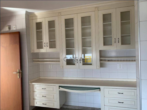 Imagem Apartamento com 3 Quartos à Venda, 250 m² em Vila Medon - Americana Imagem Apartamento com 3 Quartos à Venda, 250 m² em Vila Medon - Americana