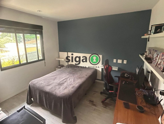 Imagem Apartamento com 3 Quartos à Venda ou Locação, 220 m² em Campo Belo - São Paulo Imagem Apartamento com 3 Quartos à Venda ou Locação, 220 m² em Campo Belo - São Paulo