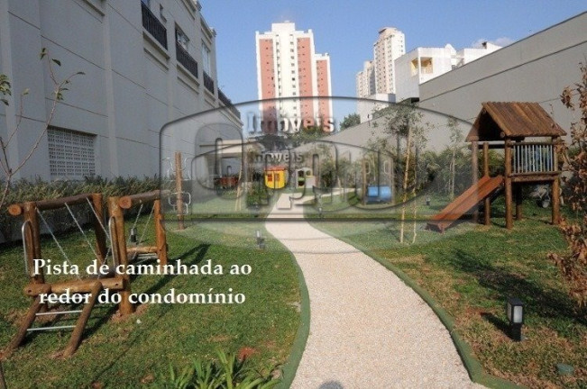 Imagem Apartamento com 3 Quartos à Venda, em Chacara Klabin - São Paulo Imagem Apartamento com 3 Quartos à Venda, em Chacara Klabin - São Paulo