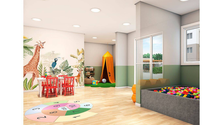 Imagem Apartamento com 2 Quartos à Venda, em Osasco - São Paulo Imagem Apartamento com 2 Quartos à Venda, em Osasco - São Paulo