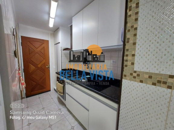 Imagem Apartamento com 2 Quartos à Venda,  em Itararé - São Vicente