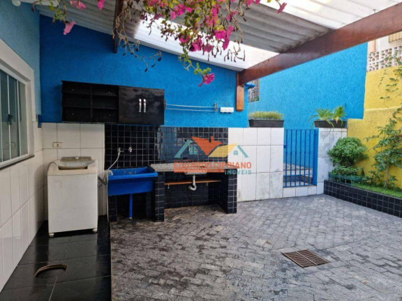 Imagem Casa com 4 Quartos à Venda, 200 m² em Vila Medeiros - São Paulo