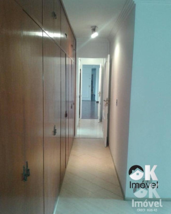 Imagem Apartamento com 4 Quartos à Venda, 168 m² em Vila Nova Conceição - São Paulo Imagem Apartamento com 4 Quartos à Venda, 168 m² em Vila Nova Conceição - São Paulo