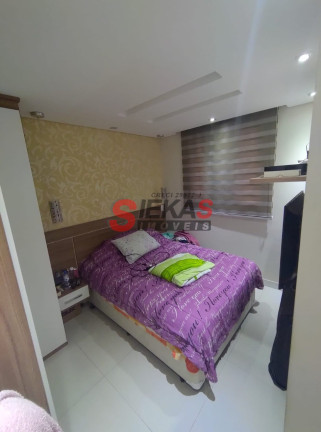 Imagem Apartamento com 2 Quartos à Venda, 50 m² em Vila Antonieta - São Paulo Imagem Apartamento com 2 Quartos à Venda, 50 m² em Vila Antonieta - São Paulo