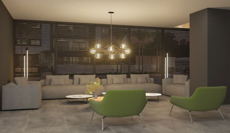 Imagem Apartamento com 1 Quarto à Venda, 65 m² em Tambaú - João Pessoa