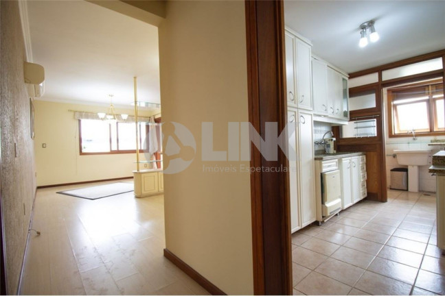 Imagem Apartamento com 3 Quartos à Venda, 157 m² em Menino Deus - Porto Alegre