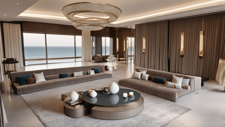 Imagem Apartamento com 4 Quartos à Venda, 375 m² em Moema - São Paulo