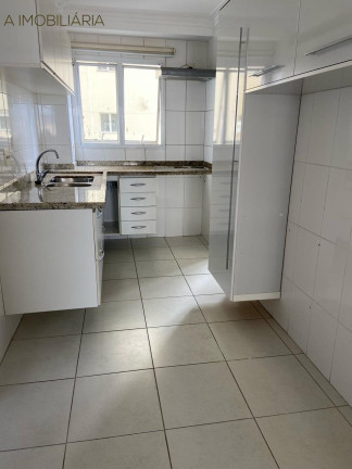 Imagem Imóvel com 3 Quartos à Venda, 114 m² em Centro - Santo André
