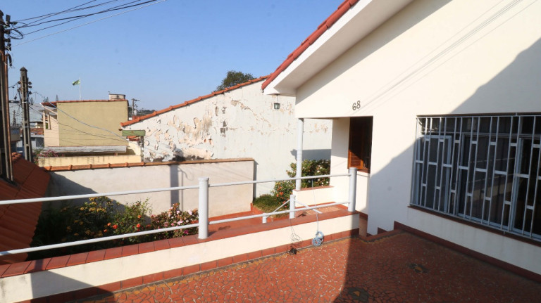 Imagem Casa com 3 Quartos à Venda, 150 m² em Jaçanã - São Paulo