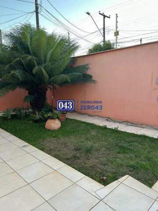 Imagem Casa com 3 Quartos à Venda, 250 m² em Residencial Veneza - Londrina Imagem Casa com 3 Quartos à Venda, 250 m² em Residencial Veneza - Londrina