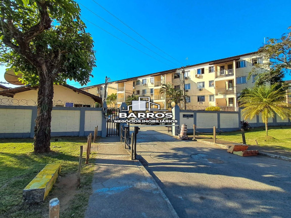 Apartamento com 2 Quartos para Alugar, 46 m² em Senador Vasconcelos - Rio De Janeiro