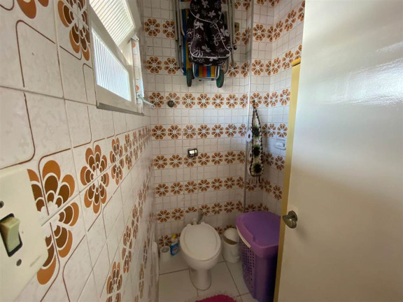 Imagem Apartamento com 3 Quartos à Venda, 124 m² em Jardim Paraiso - Sao Vicente Imagem Apartamento com 3 Quartos à Venda, 124 m² em Jardim Paraiso - Sao Vicente