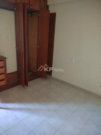 Imagem Apartamento com 1 Quarto à Venda, 38 m² em Jardim Irajá - Ribeirão Preto