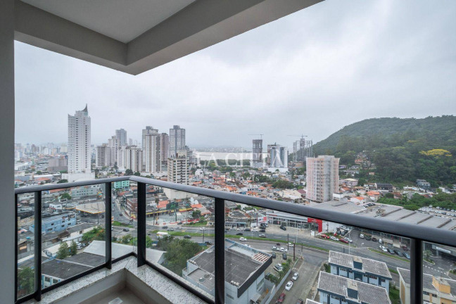 Apartamento com 2 Quartos à Venda, 73 m² em Fazenda - Itajaí