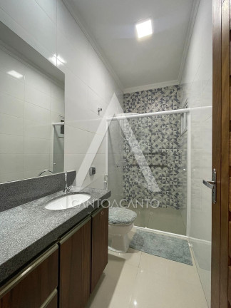 Imagem Casa com 3 Quartos à Venda, 302 m² em Residencial Aquarela Das Artes - Sinop