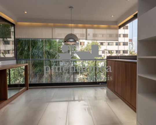 Imagem Apartamento com 2 Quartos à Venda, 89 m² em Sumaré - São Paulo Imagem Apartamento com 2 Quartos à Venda, 89 m² em Sumaré - São Paulo