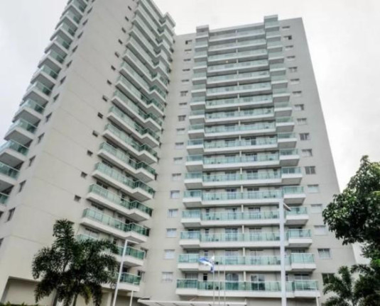 Imagem Apartamento com 2 Quartos à Venda, 67 m² em Jacarepagua - Rio De Janeiro
