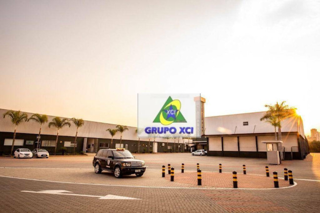 Galpão para Alugar, 436 m² em Protestantes - Votorantim