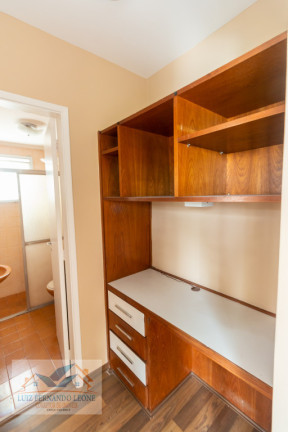 Imagem Apartamento com 1 Quarto à Venda, 48 m² em Vila Uberabinha - São Paulo
