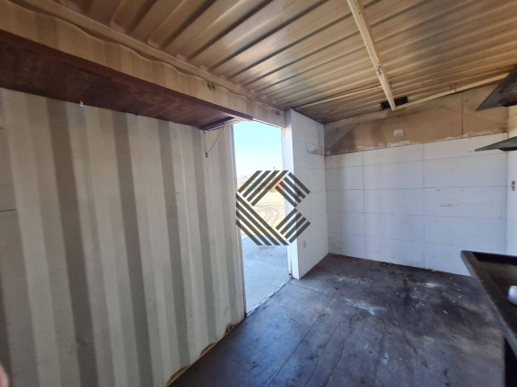 Imagem Loja para Alugar, 60 m² em Vila Barão - Sorocaba Imagem Loja para Alugar, 60 m² em Vila Barão - Sorocaba