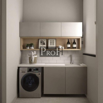 Imagem Cobertura com 3 Quartos à Venda, 115 m² em Vila Pires - Santo André