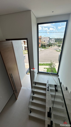 Casa com 4 Quartos à Venda, 229 m² em Centro - Jundiaí