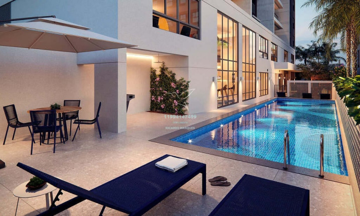 Imagem Apartamento com 4 Quartos à Venda, 141 m² em Vila Clementino - São Paulo Imagem Apartamento com 4 Quartos à Venda, 141 m² em Vila Clementino - São Paulo