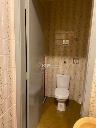 Imagem Sala Comercial à Venda, 50 m² em Centro - Ribeirão Preto Imagem Sala Comercial à Venda, 50 m² em Centro - Ribeirão Preto
