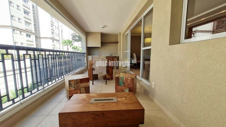 Imagem Apartamento com 3 Quartos à Venda ou Locação, 126 m² em Alto Da Boa Vista - São Paulo Imagem Apartamento com 3 Quartos à Venda ou Locação, 126 m² em Alto Da Boa Vista - São Paulo