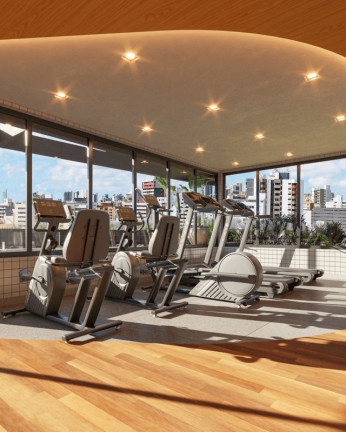 Imagem Imóvel com 1 Quarto à Venda, 20 m² em Jardim Oceania - João Pessoa Imagem Imóvel com 1 Quarto à Venda, 20 m² em Jardim Oceania - João Pessoa