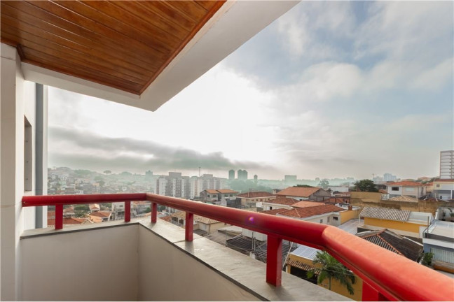 Imagem Apartamento com 3 Quartos à Venda, 81 m² em Jardim Colombo - São Paulo Imagem Apartamento com 3 Quartos à Venda, 81 m² em Jardim Colombo - São Paulo