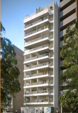 Imagem Apartamento com 2 Quartos à Venda, 49 m² em Copacabana - Rio De Janeiro