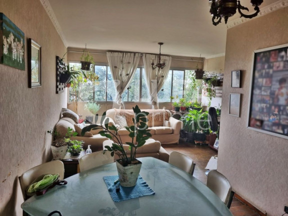 Apartamento com 3 Quartos à Venda, 106 m² em Mooca - São Paulo