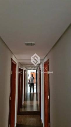 Imagem Apartamento com 3 Quartos à Venda, 127 m² em Setor Sul - Goiânia