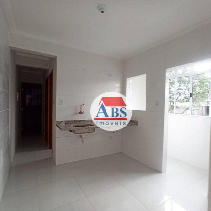 Imagem Apartamento com 1 Quarto à Venda, 34 m² em Vila Paulista - Cubatão Imagem Apartamento com 1 Quarto à Venda, 34 m² em Vila Paulista - Cubatão