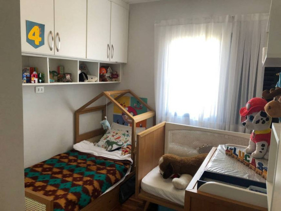 Imagem Apartamento com 3 Quartos à Venda, 160 m² em Vila Clementino - São Paulo Imagem Apartamento com 3 Quartos à Venda, 160 m² em Vila Clementino - São Paulo