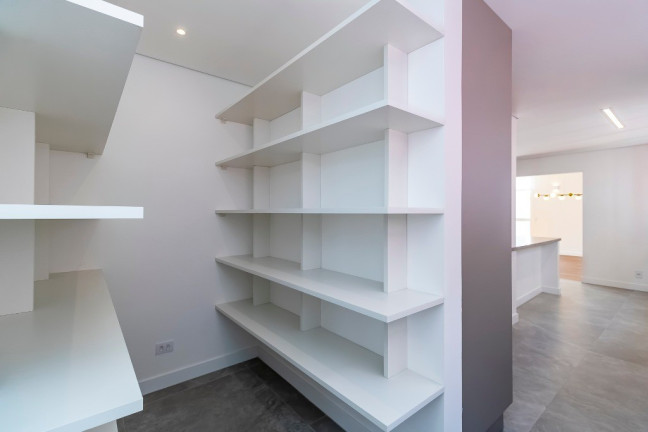 Imagem Apartamento com 3 Quartos à Venda, 267 m² em Paraíso - São Paulo