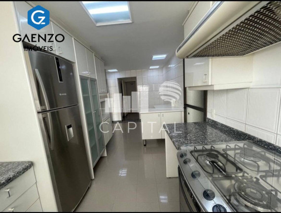 Imagem Apartamento com 4 Quartos para Alugar, 288 m² em Alphaville Centro Industrial E Empresarial/alphaville. - Barueri Imagem Apartamento com 4 Quartos para Alugar, 288 m² em Alphaville Centro Industrial E Empresarial/alphaville. - Barueri